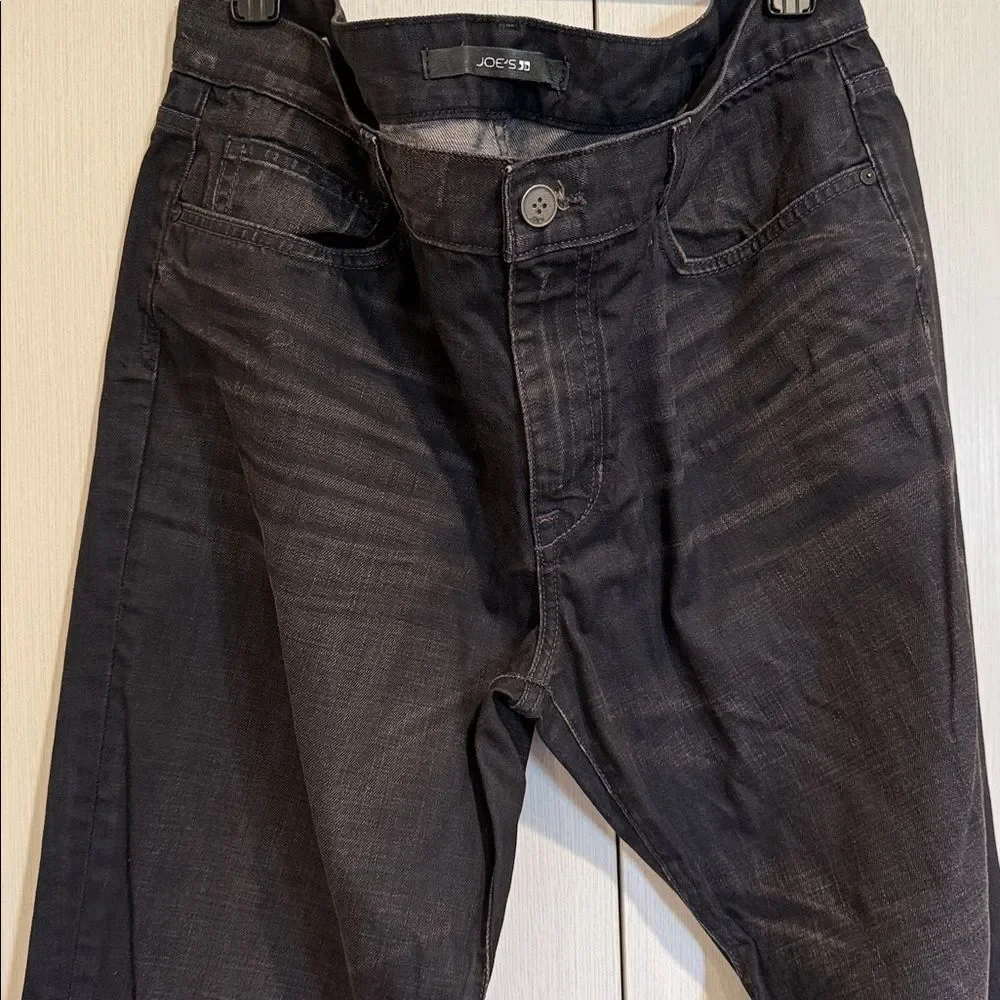 Acne Dark Men Jeans